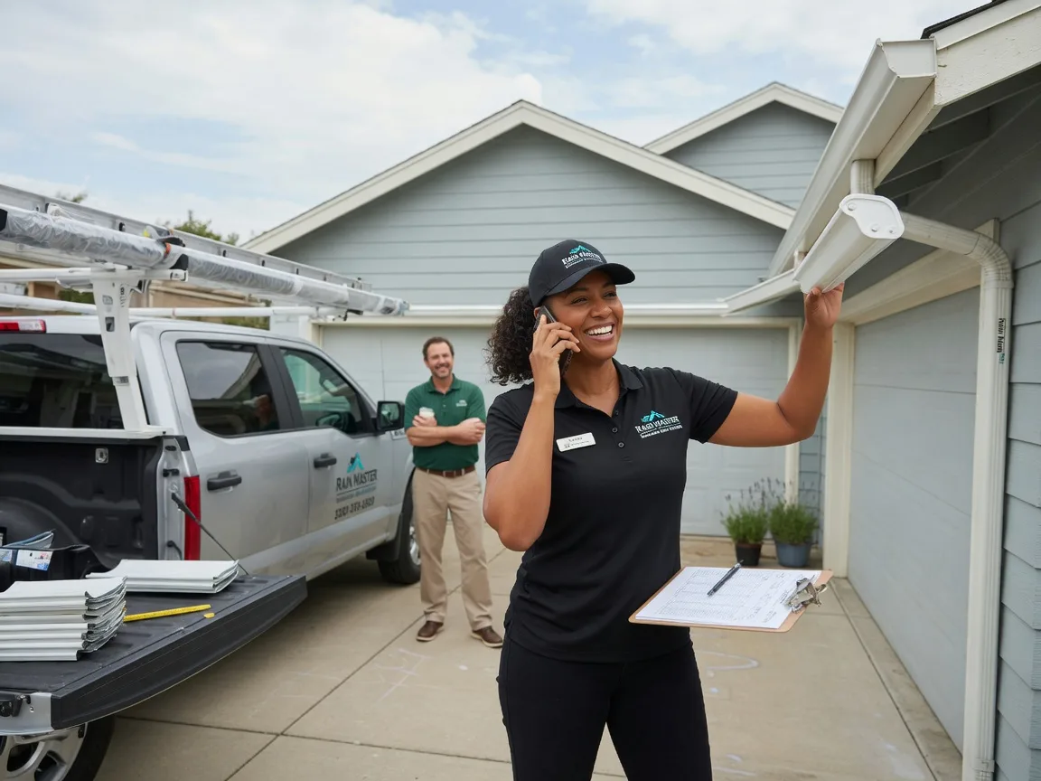 Gutter Installation Shell, WY FAQs